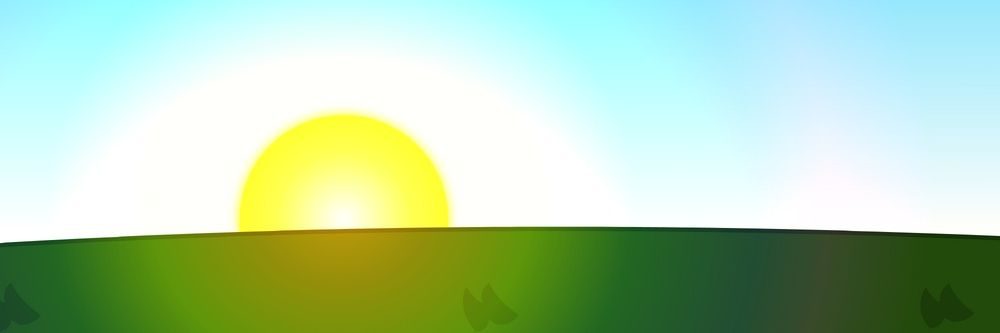Leafy's banner