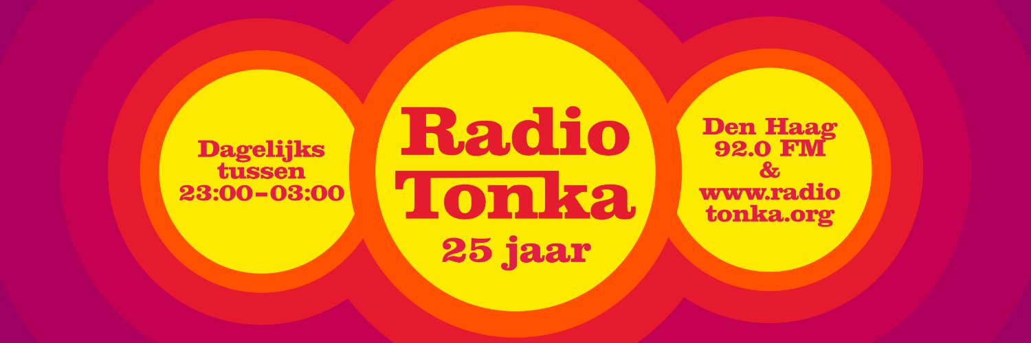 TonkaRadio's profile banner image
