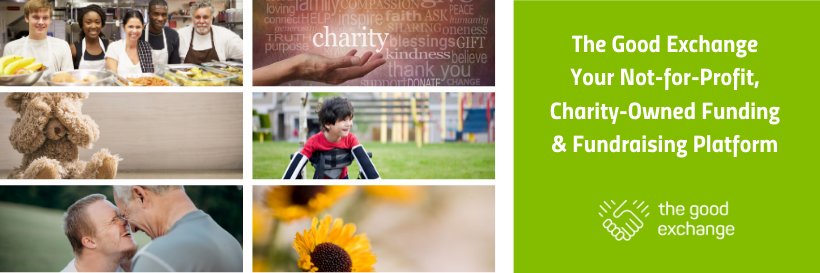 thegoodexchange's profile banner image
