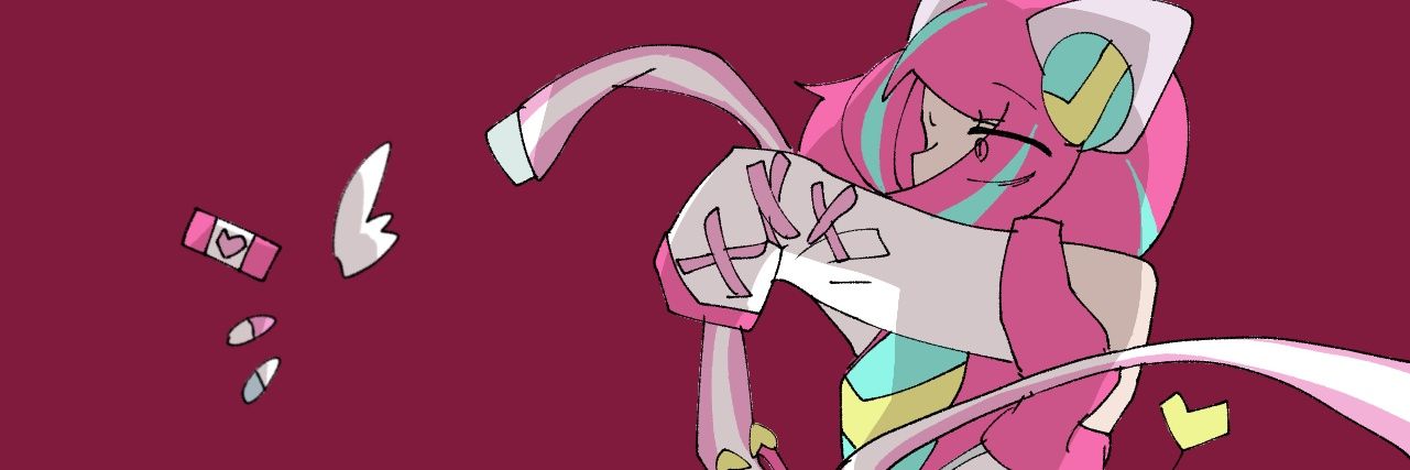 obu_pepon's profile banner image