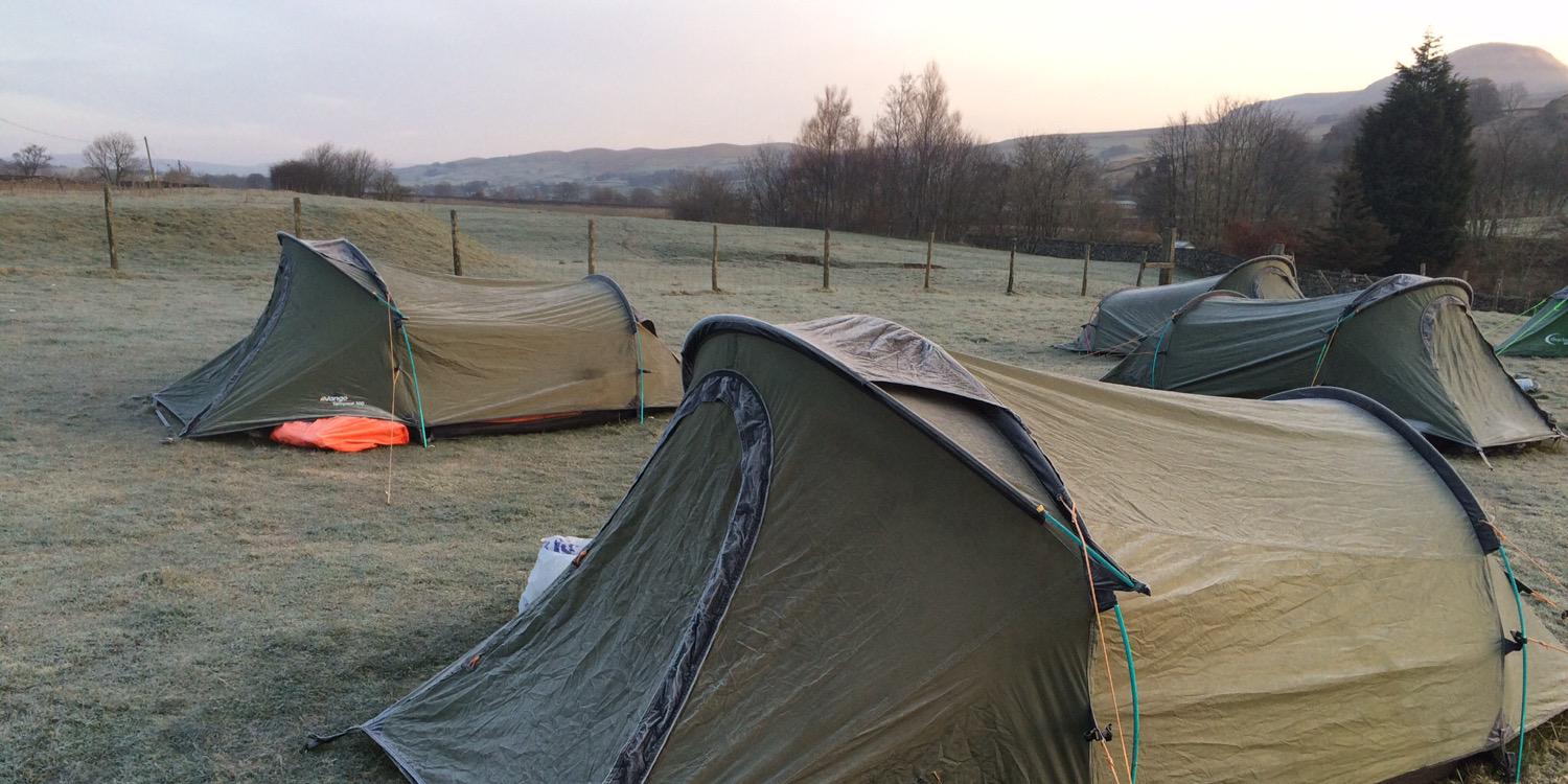 CLHSDofE's profile banner image