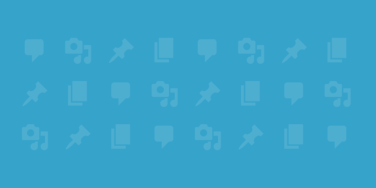 WordPressiOS's profile banner image