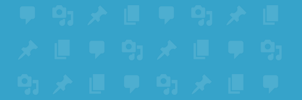WordPressiOS Profile Banner