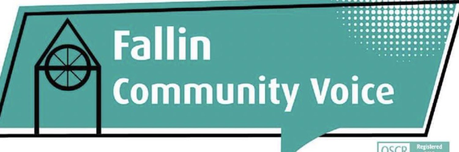 Fallin Community Voice Profile Banner