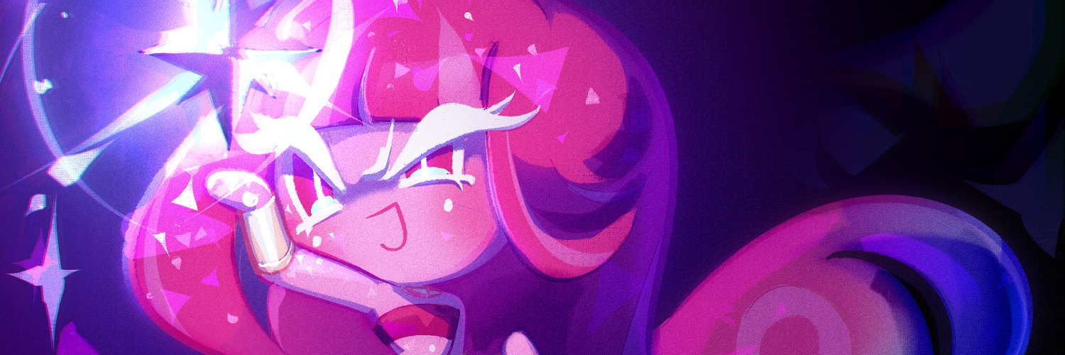 🎀 eve 🎀's banner