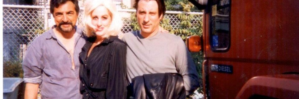 Bernice Gouthro banner