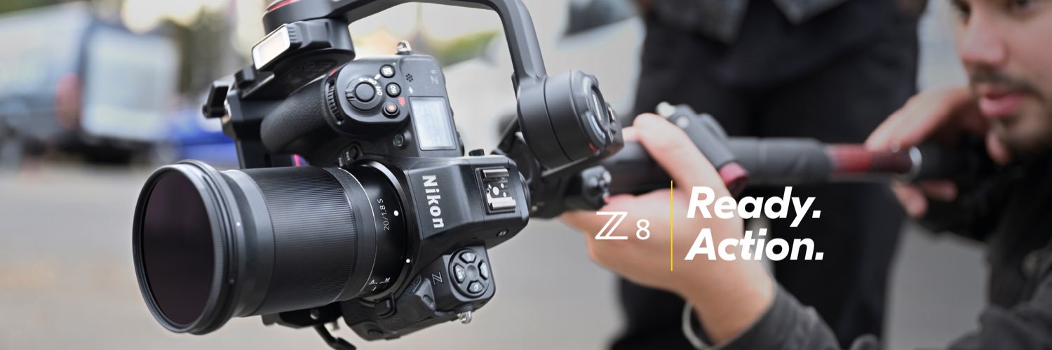 Nikon Canada banner