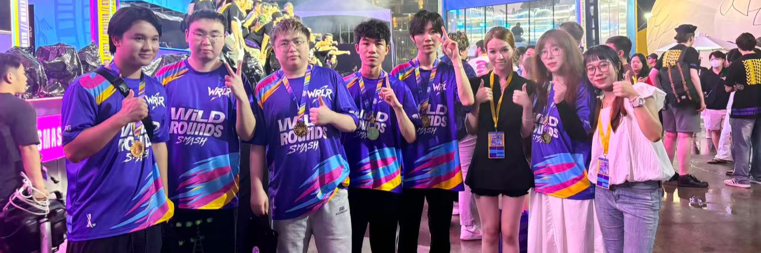Xizi🇨🇳 banner