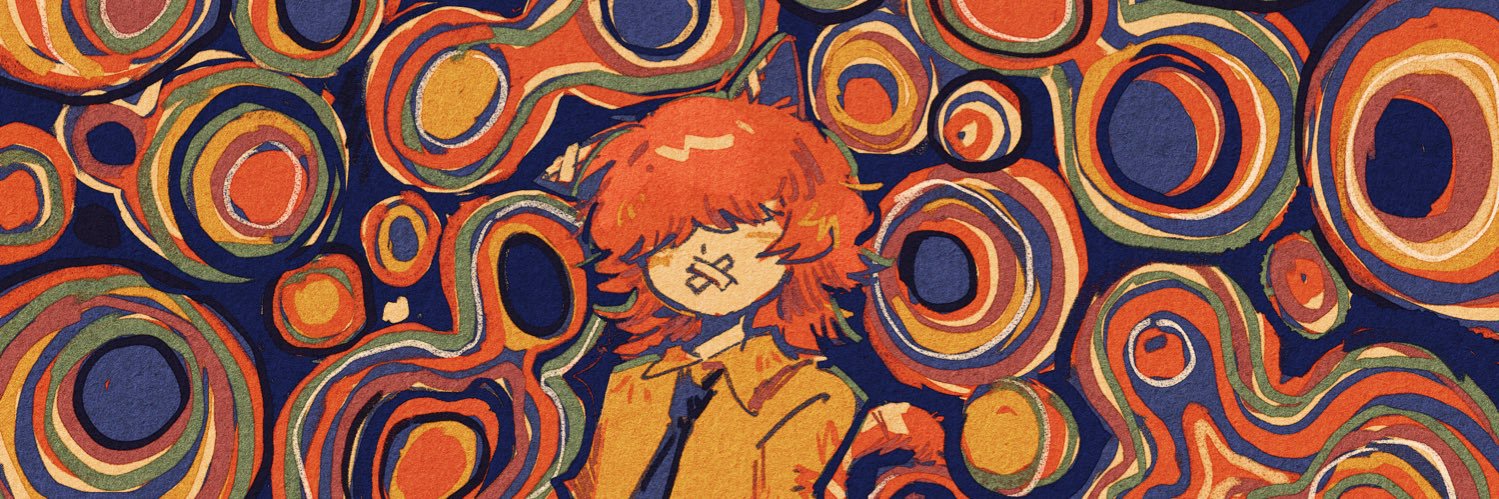 暑假二周目 banner