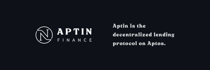 Aptin Finance banner