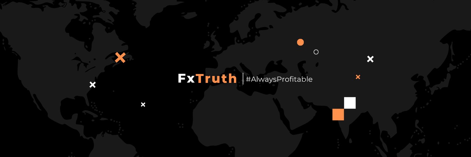 FxTruth | #AlwaysProfitable banner