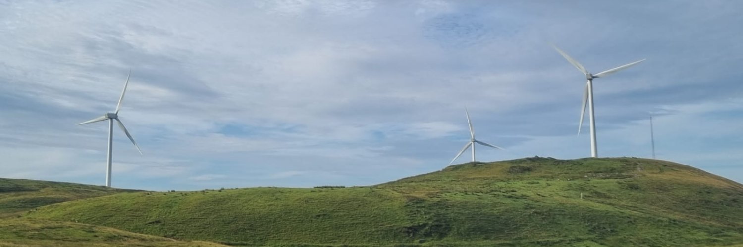 RenewableField's profile banner image