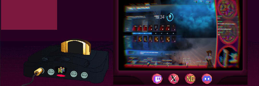 Blaphomett's banner