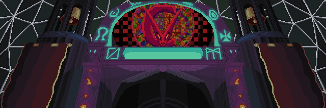 Blaphomett 🐐👻👿 banner