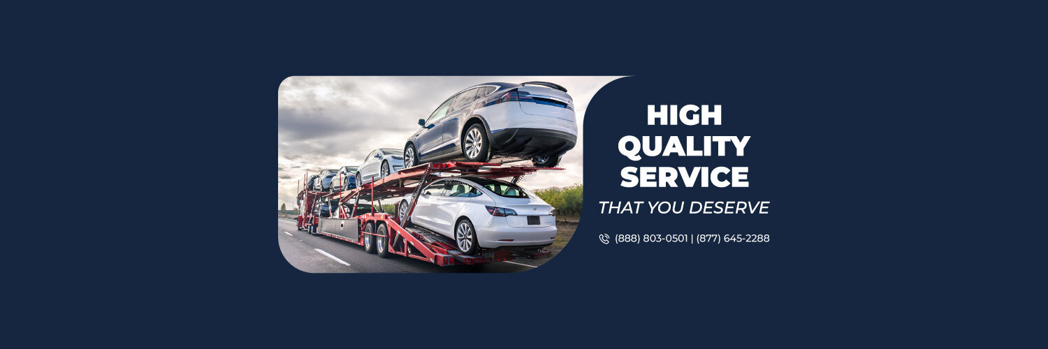 GlobalTransAuto's profile banner image