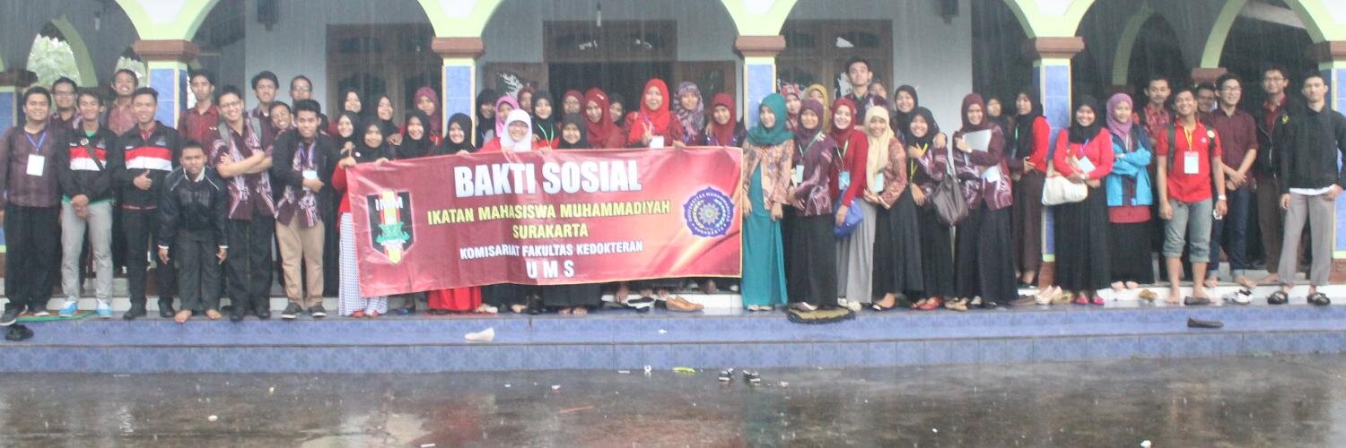IMM AL-RAZI FK UMS banner