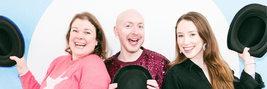 Spotlight Riverside Radio banner