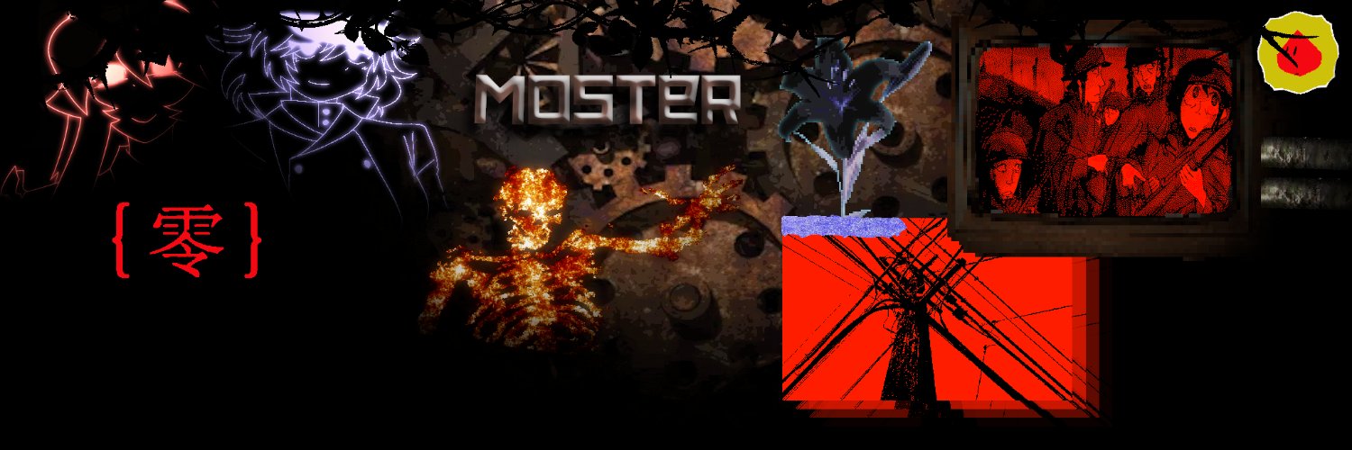 mosterkey's profile banner image