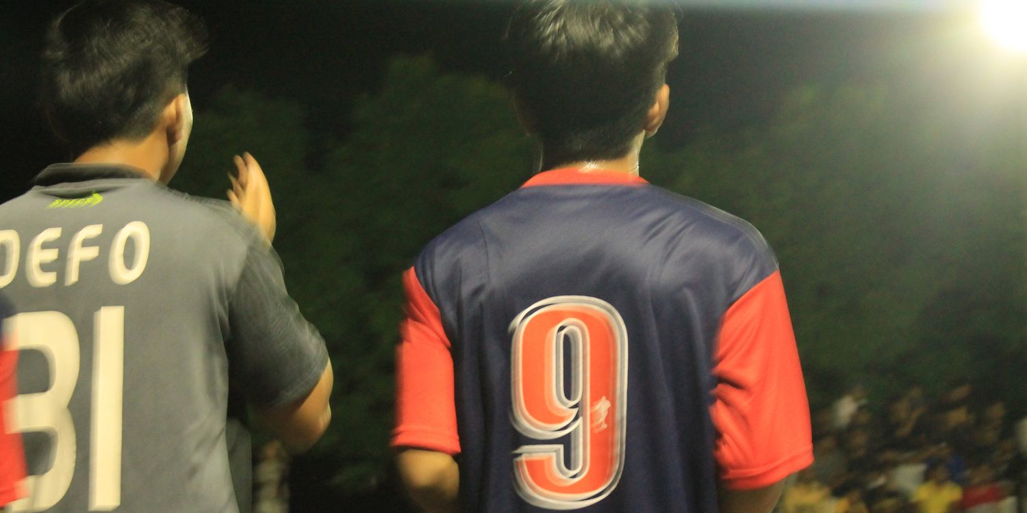 arhyogi's profile banner image