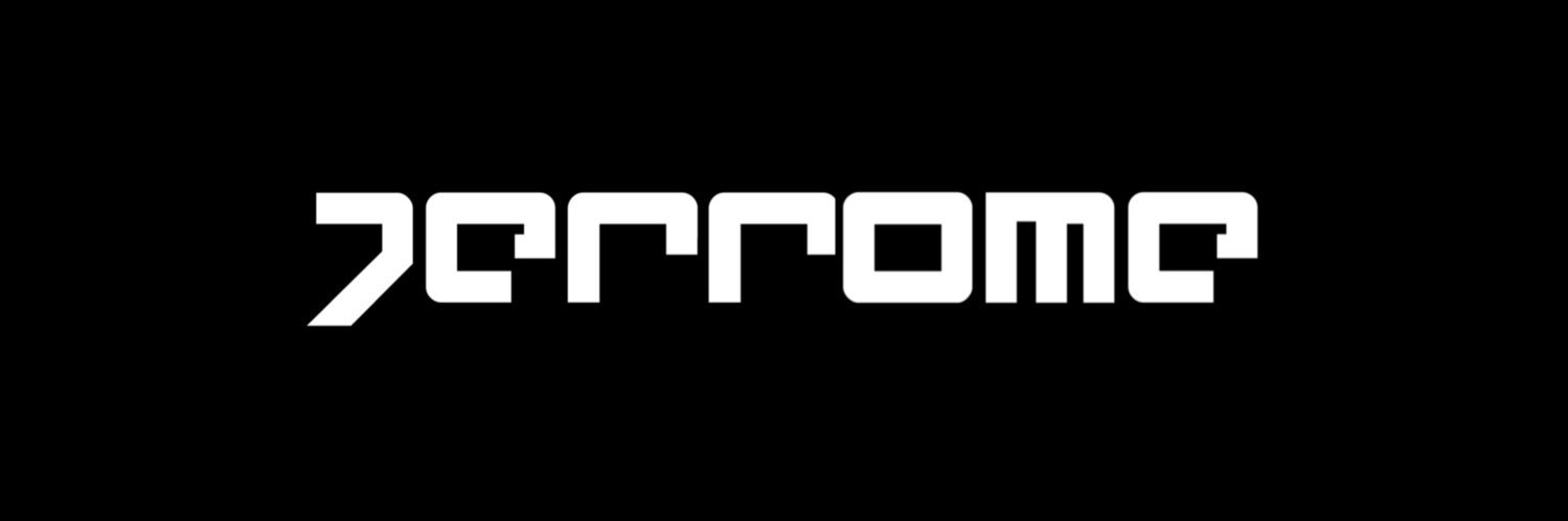 Jerrome (Official) banner