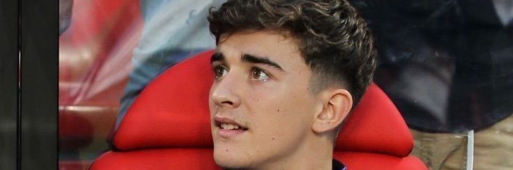 Enzo Fernandez 🙌⚡️ banner