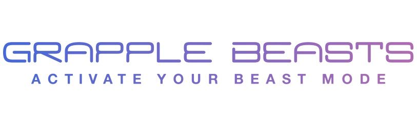 Grapple Beasts NFT banner
