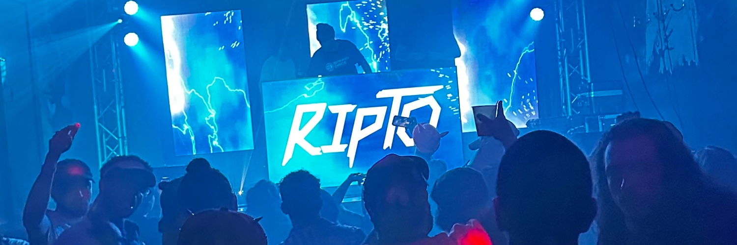 RIPTO banner