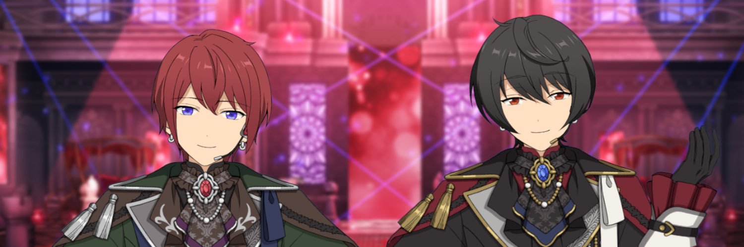 𝓜 banner