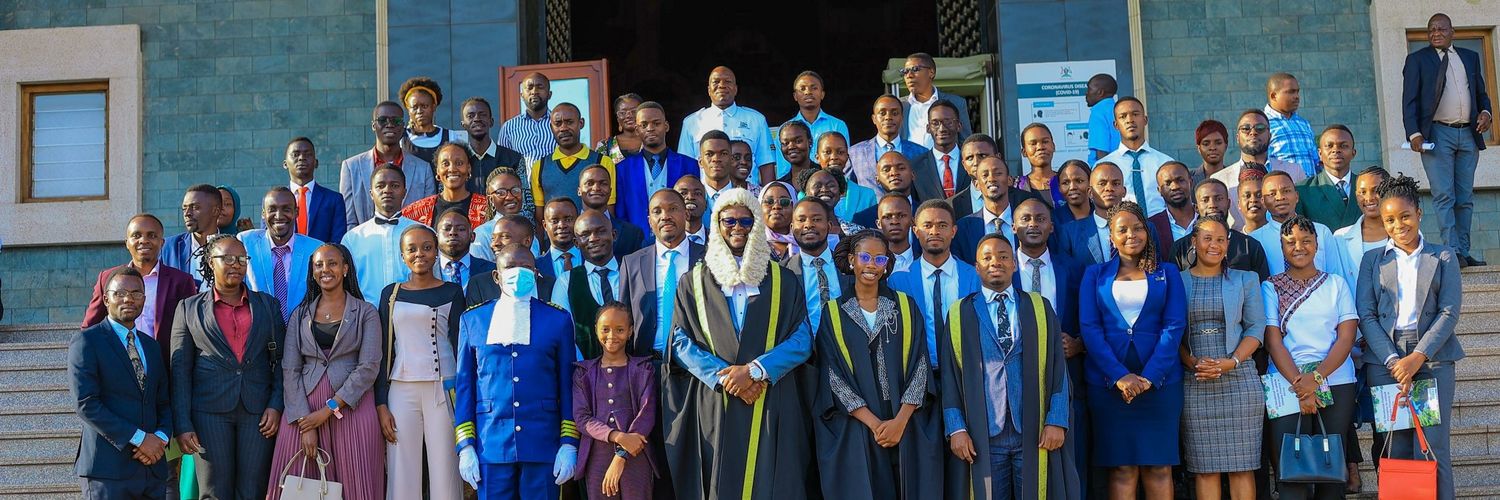 RONALD AKANKWATSA 🇺🇬 banner