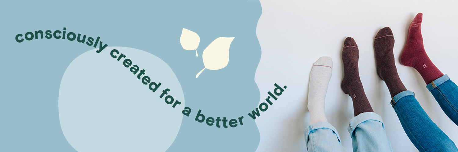 Conscious Step banner