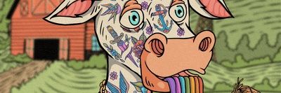 Riong banner
