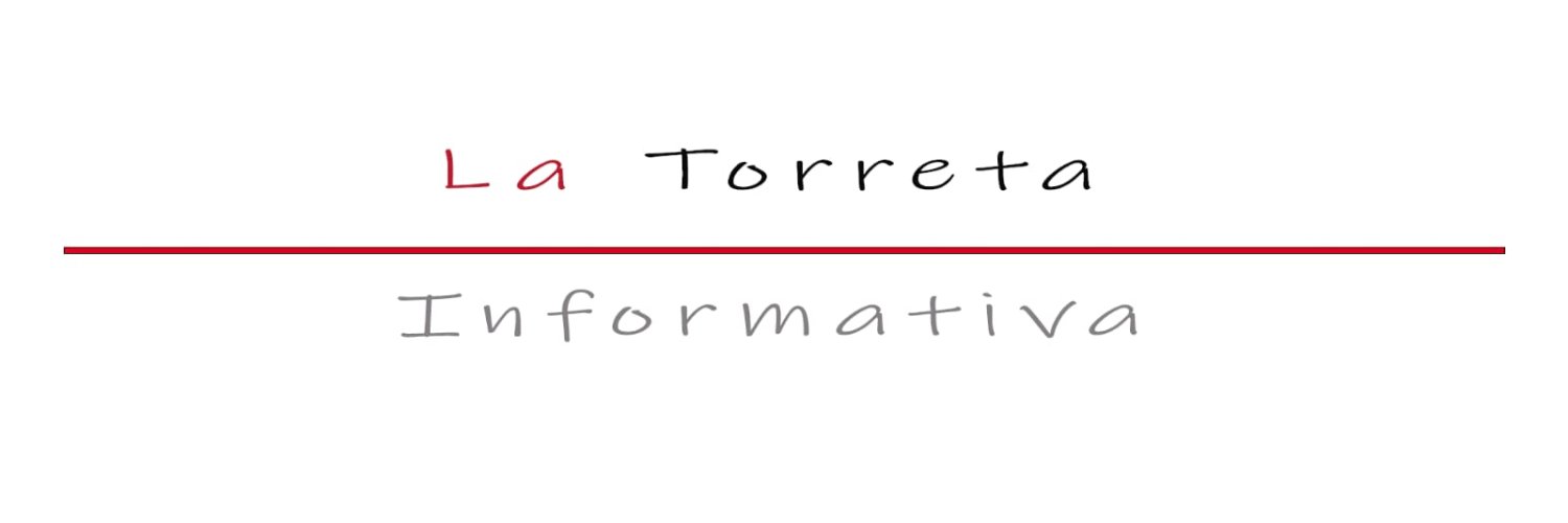 La Torreta Informativa banner