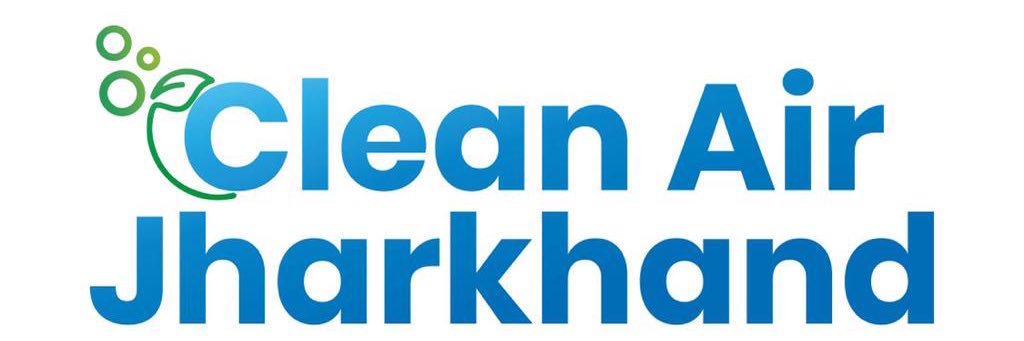 Clean Air Jharkhand banner