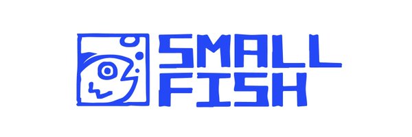 SmallFishDev Profile Banner