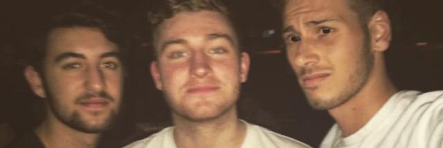 millwagee's profile banner image
