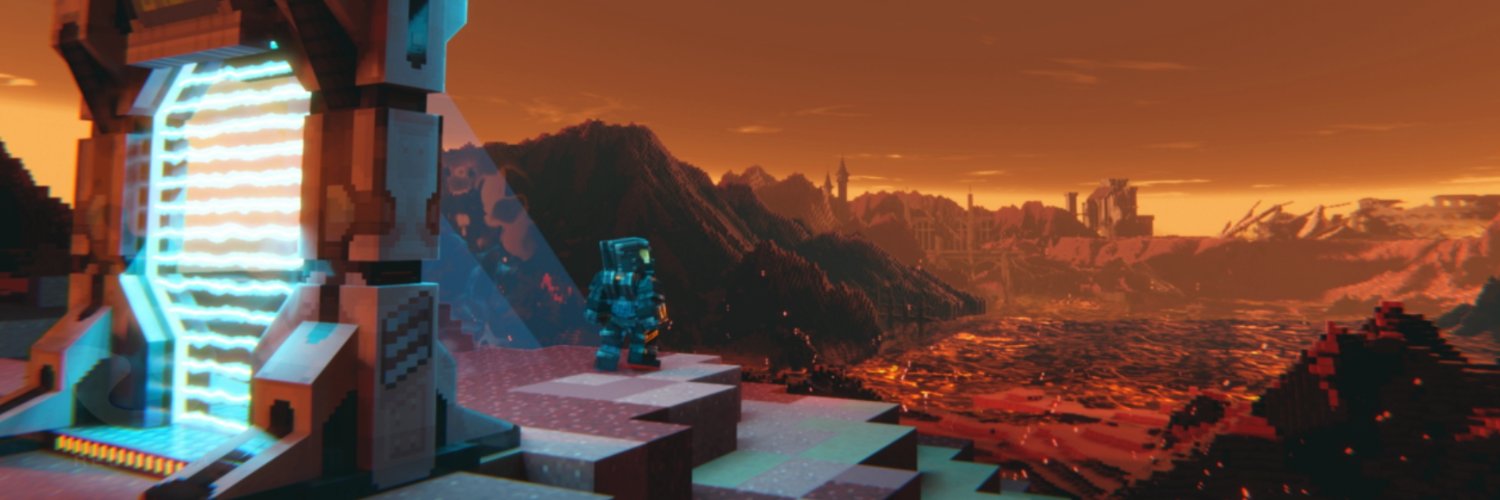 Redopera Trailer banner