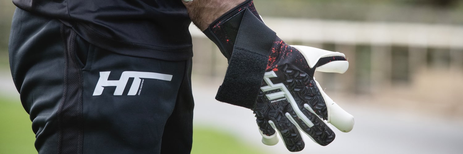 HTGoalkeeping banner