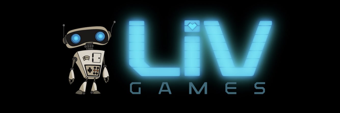 LivGames's profile banner image