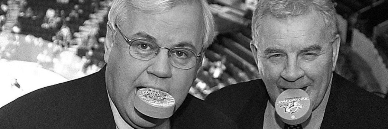 “Terry Crisp” banner