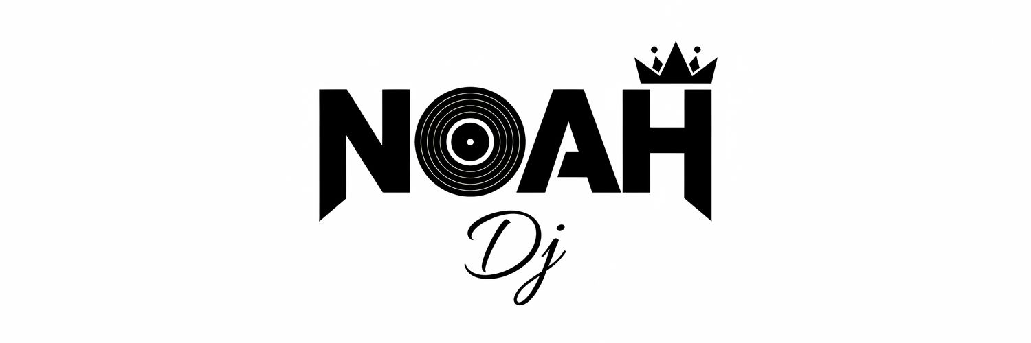 djNoe1's profile banner image