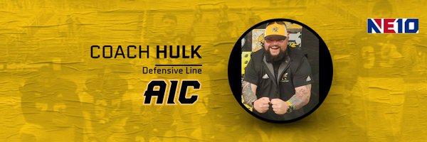 Coach Hulk Profile Banner