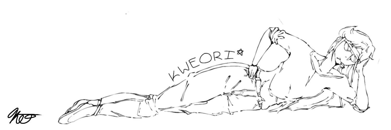 kweori banner