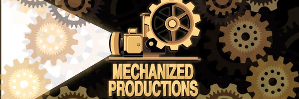 MechProFilms Profile Banner