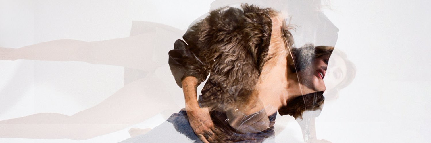 willraycyrus's profile banner image