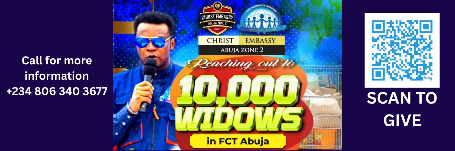 Amaechi Udeaku banner