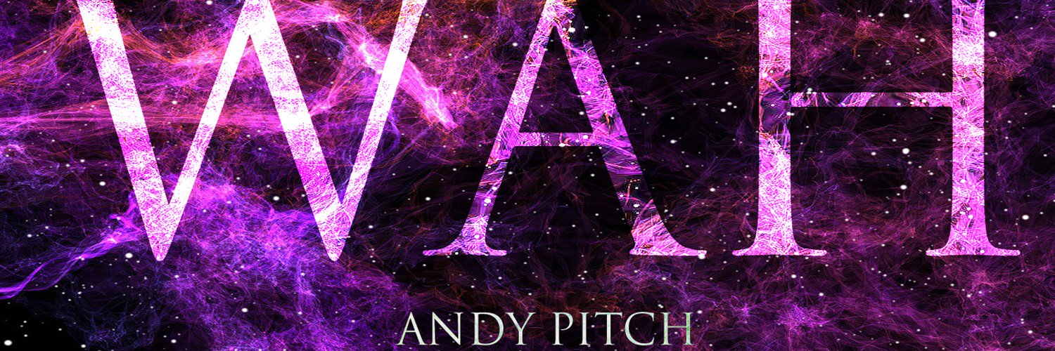andypitch's profile banner image