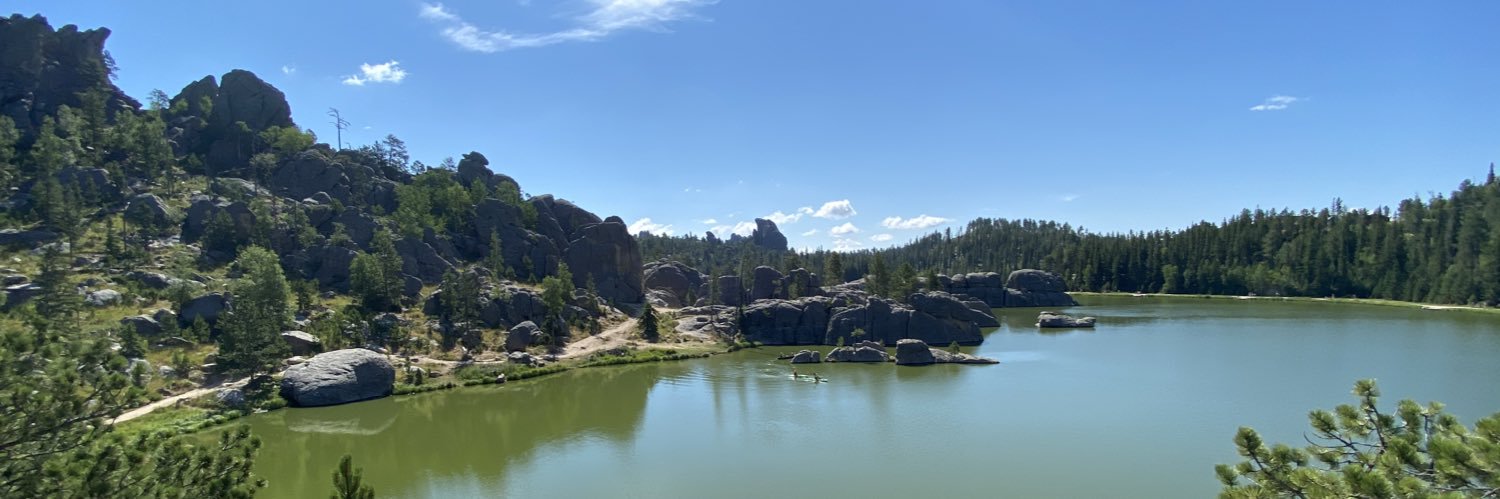 bkfreudenburg's profile banner image