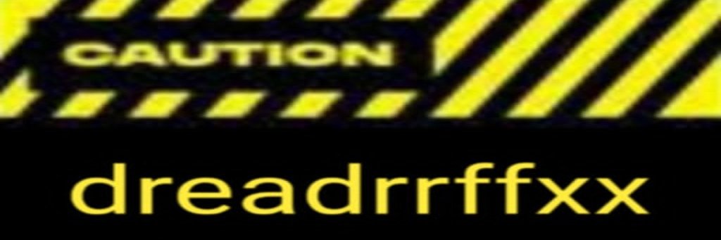 Dreadrrffxx's profile banner image