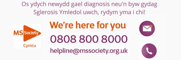 MSCymruCouncil Profile Banner