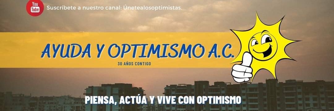 ayudayoptimismo's profile banner image